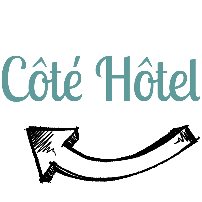 Côté Hôtel