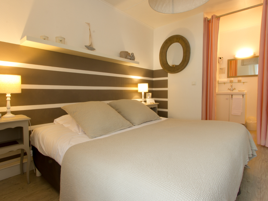 Chambre Supérieure avec Douche Casa Cosy