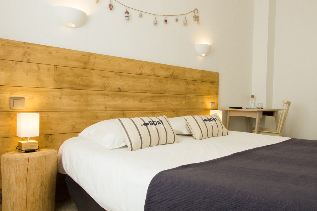 Chambre Confort Casa Cosy