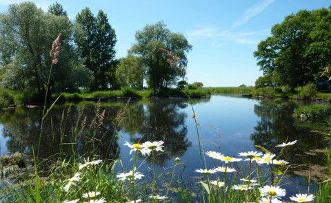 Parc Naturel Regional de Briere