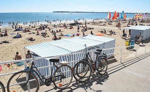 Plage de la Baule