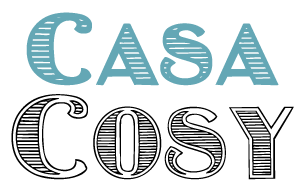 Logo Casa Cosy Mobile