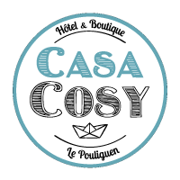 Logo Casa Cosy