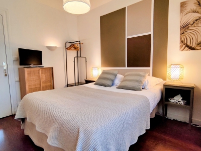 Chambre Individuelle 2 Chambre Individuelle