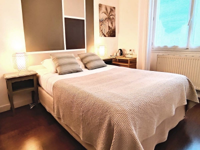 Chambre Individuelle 2 Chambre Individuelle