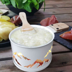 raclettes a la bougie blanc3