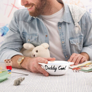 Bol Pied de Poule Daddy Cool 2