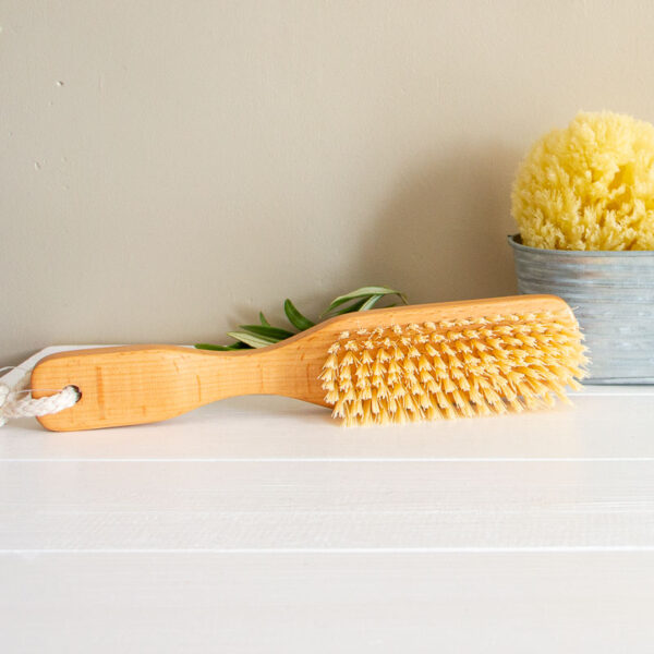 Brosse a cheveux Savonnerie de Nyons