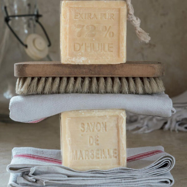 Cubes Savon de Marseille Savonnerie de Nyons