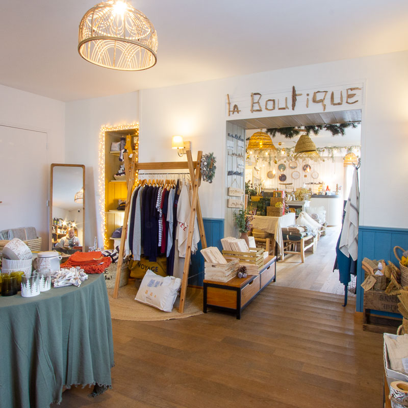 Boutique Casa Cosy