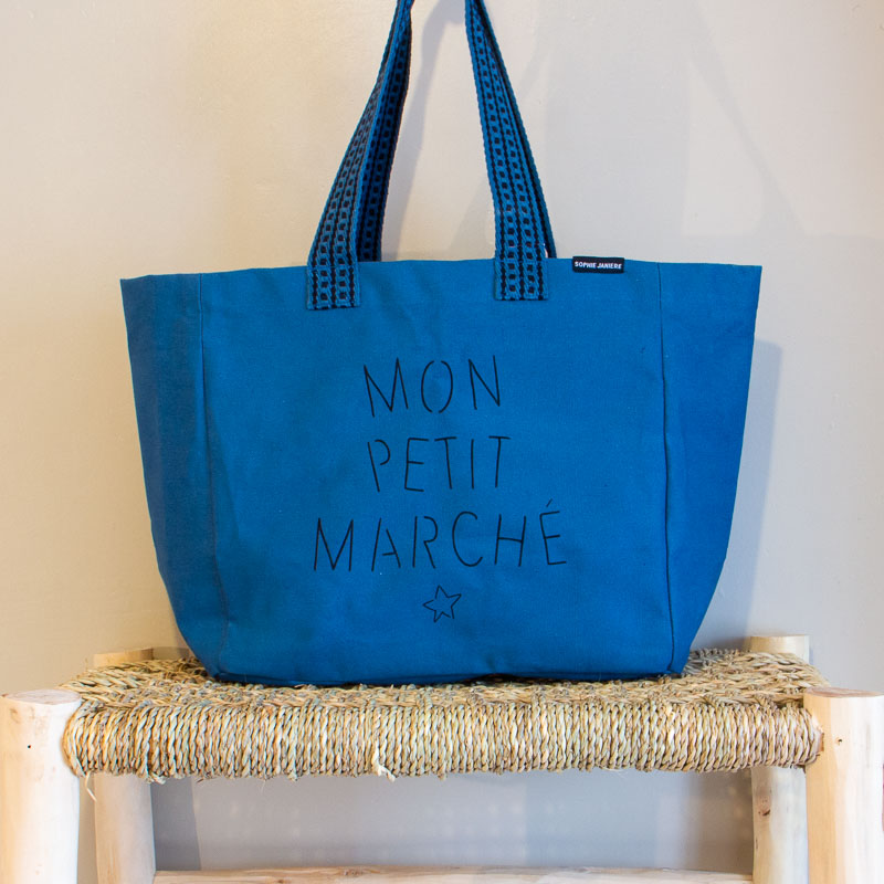 Sac Malo - Mon Petit Marché