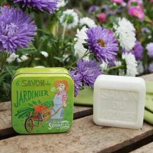 Savon du jardinier Nyons