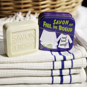 Savon fiel de boeuf Nyons