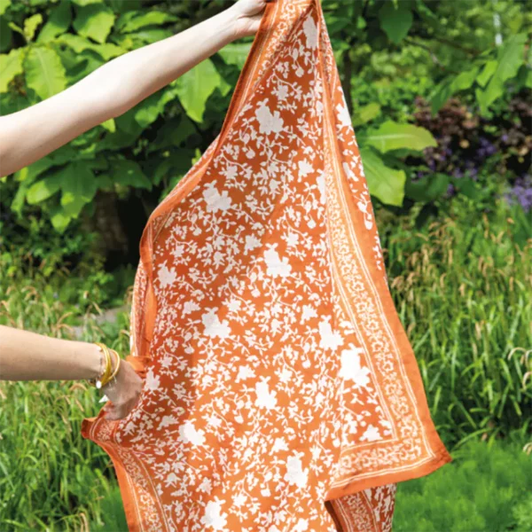 grand foulard nidhi terracotta2