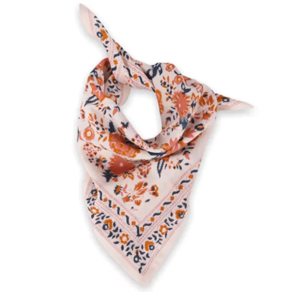 petit foulard goa folk