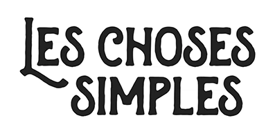 Les choses simples Logo