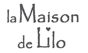 Logo la maison de lilo