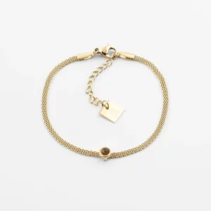 bracelet naxos acier dore oeil de tigre 760x886 crop center