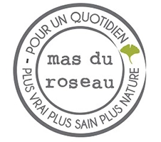 logo mas du roseau