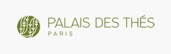 logo palais des thes
