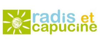 logo radis et capucine