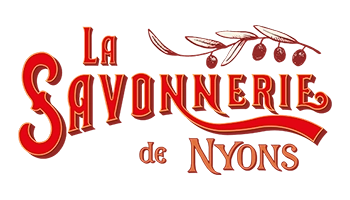 logo savonnerie de nyons