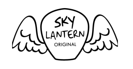 logo skylantern