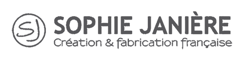 logo sophie janiere