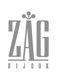 logo zag bijoux