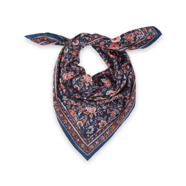 grand foulard goa lagon 1