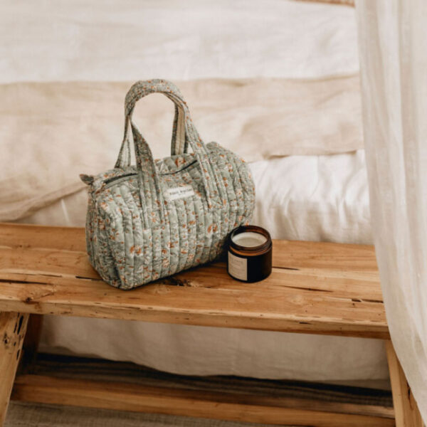 sac vanity sac sarika matcha 3