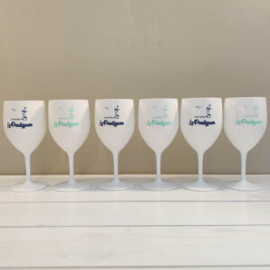 Coffret 6 Verres à vin Incassables le Pouliguen Casa Cosy Midi 28