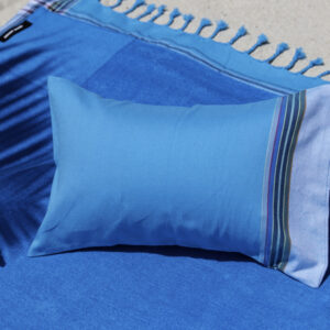 kikoy coussin de plage cap ferret 611 2 600