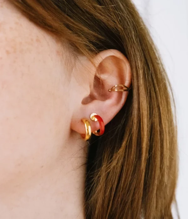 boucles doreilles lola acier dore portees 760x886 crop center