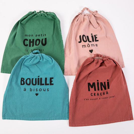 bavoir-enfant-mini-cracra-sophie-janiere
