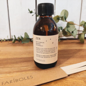 mikado 150ml zen fariboles