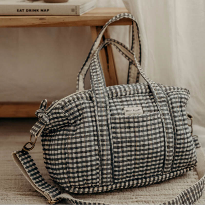 sac weekend tara brume