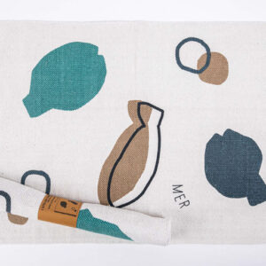 tapis poissons sophie janiere