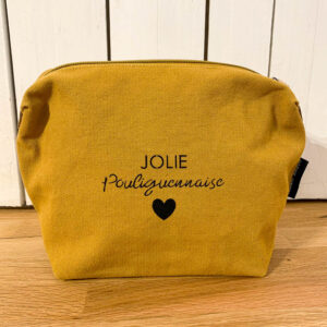 trousse suzanne jolie pouliguennaise miel sophie janiere