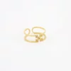 bague mathilda acier dore 760x886 crop center