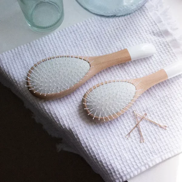 brosse demelage volume petit grand format