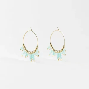 boucles doreilles incas acier dore amazonite 380x443 crop center