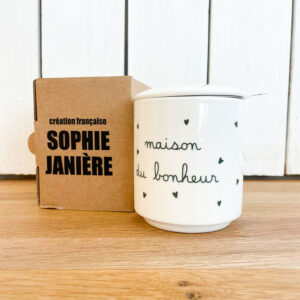 tisaniere maison du bonheur Sophie Janière 5