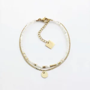 bracelet apache acier dore nacre 380x443 crop center