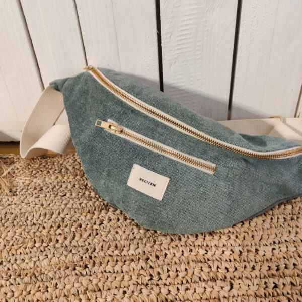 sac banane recitem olivier