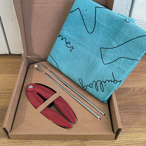 coffret crustaces Sophie Janiere 2