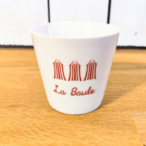 gobelet 20cl sophie janiere la Baule