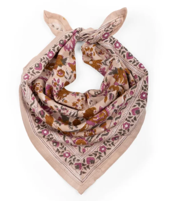 petit foulard goa sorbet 0
