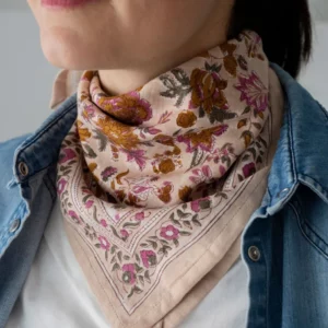 petit foulard goa sorbet 1