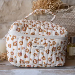 trousse vanity bengal lana 0